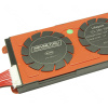 BMS LiFePO4 12S 36V 150A симметрия